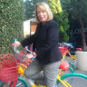 Meet your Posher, Sue